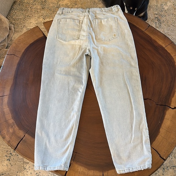 Indigo Rein Light Blue Jeans/ size 31
Or 15 in Juniors - Picture 4 of 7